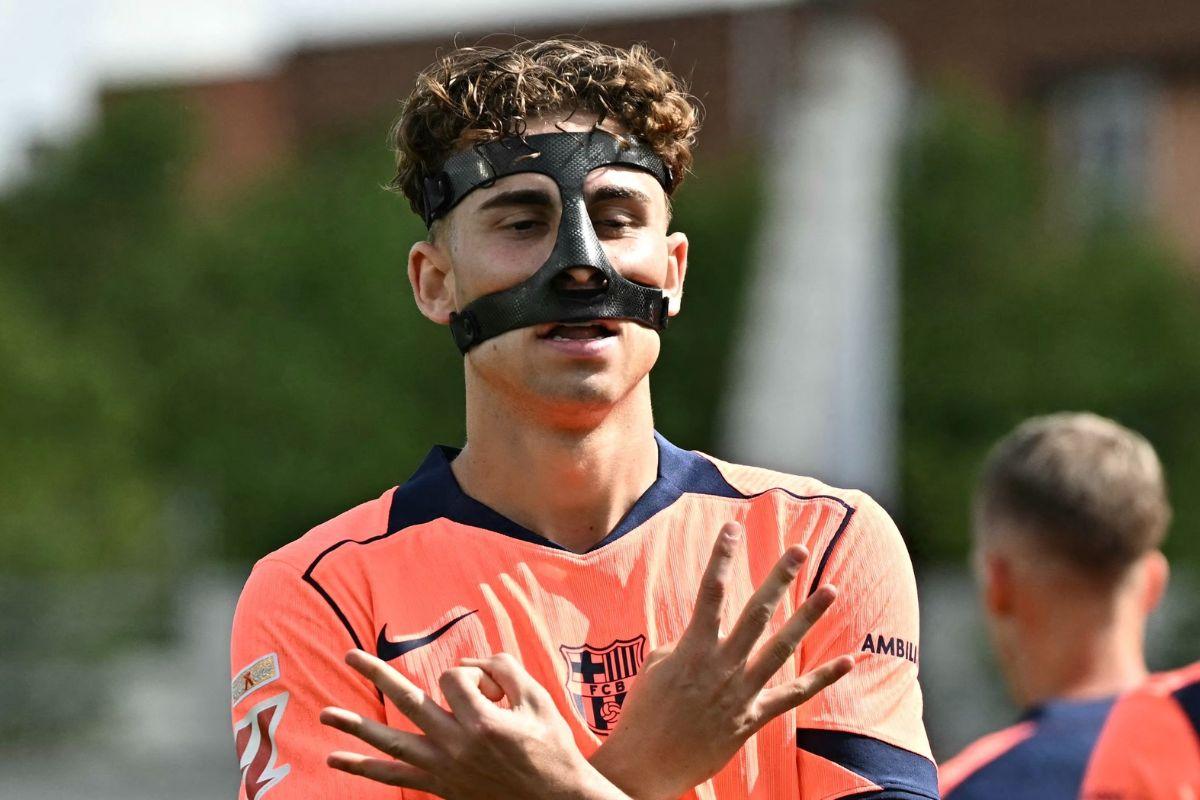 Trực tiếp bóng đá Getafe 0-2 Barca: Rashford ghi bàn