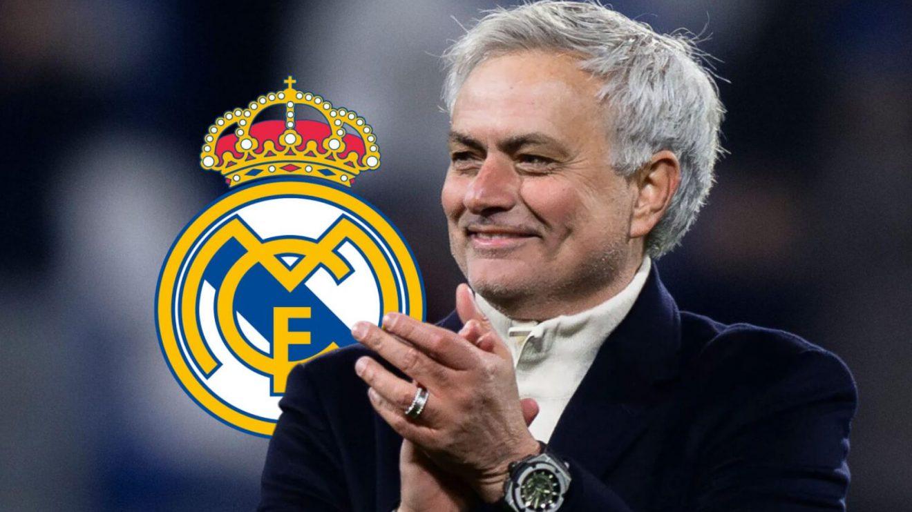 Jose Mourinho chốt 3 điều kiện để dẫn dắt Real Madrid