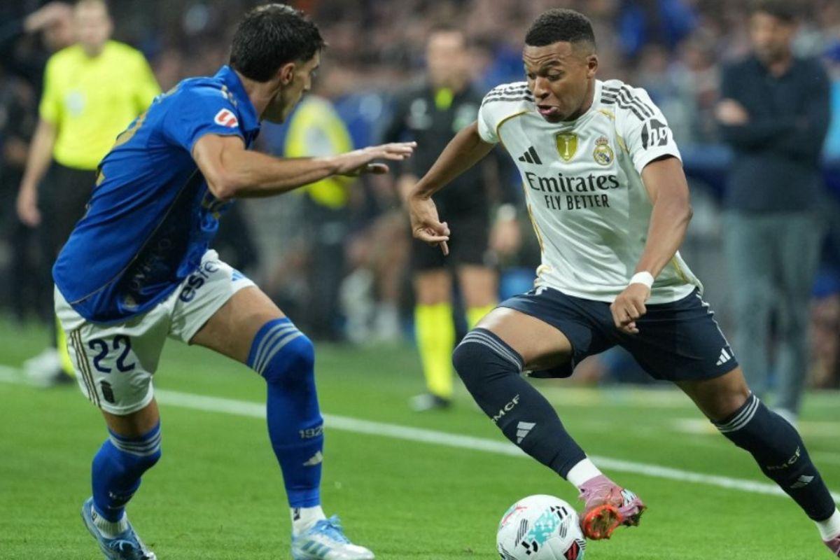 Trực tiếp bóng đá Real Madrid vs Real Oviedo, 2h30 hôm nay 15/5