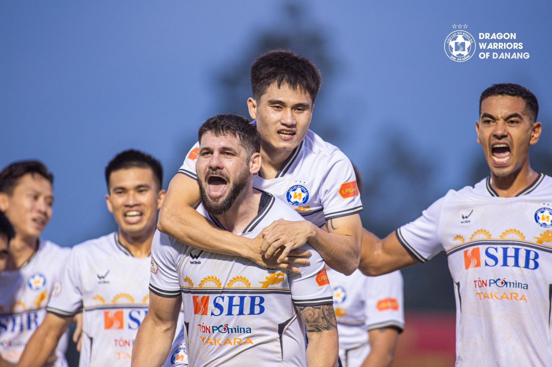 Trực tiếp bóng đá CA TP HCM 0-1 Đà Nẵng: Bất ngờ xảy ra