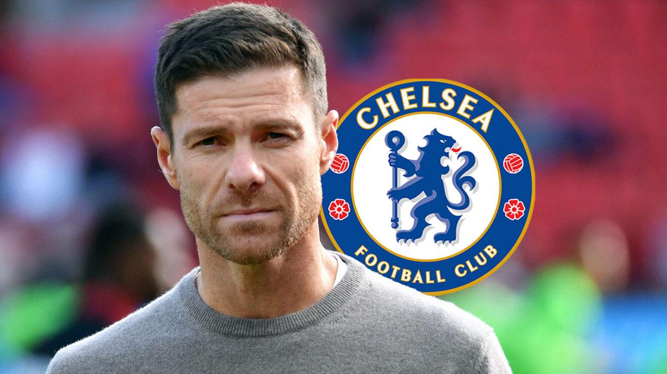CHÍNH THỨC: Xabi Alonso và Chelsea sang Đông Nam Á thi đấu