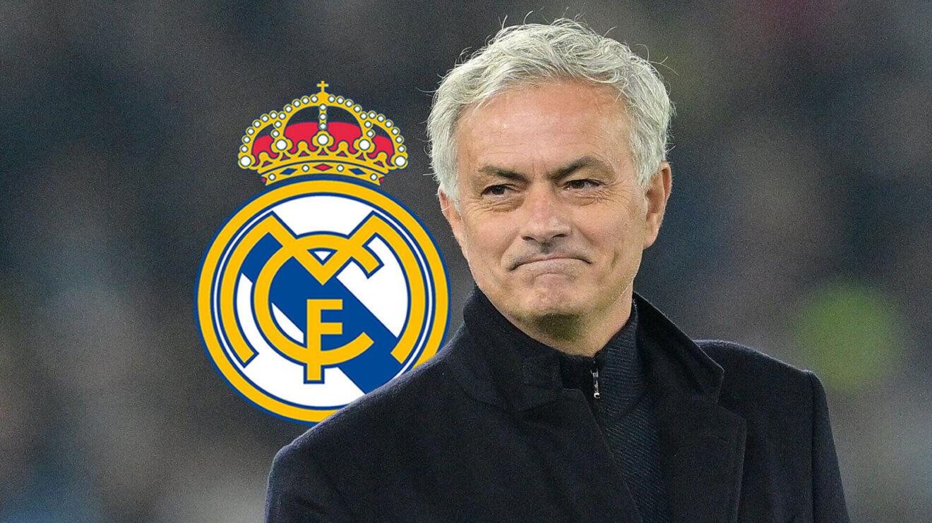 Khởi động triều đại mới, Mourinho chọn ng&ocirc;i sao h&agrave;ng đầu NHA cho Real
