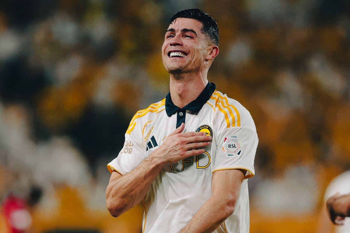 CHÍNH THỨC: Ronaldo nhận phần thưởng xứng đáng trước World Cup 2026