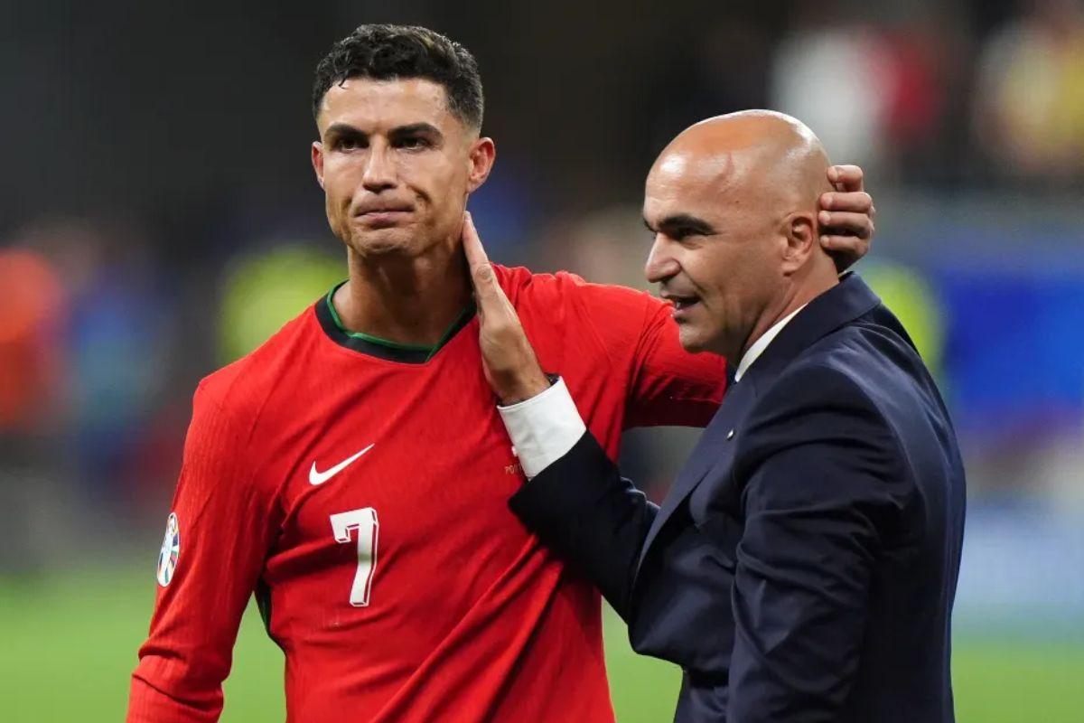 NÓNG: Ronaldo nhận tin không thể buồn hơn giữa World Cup 2026