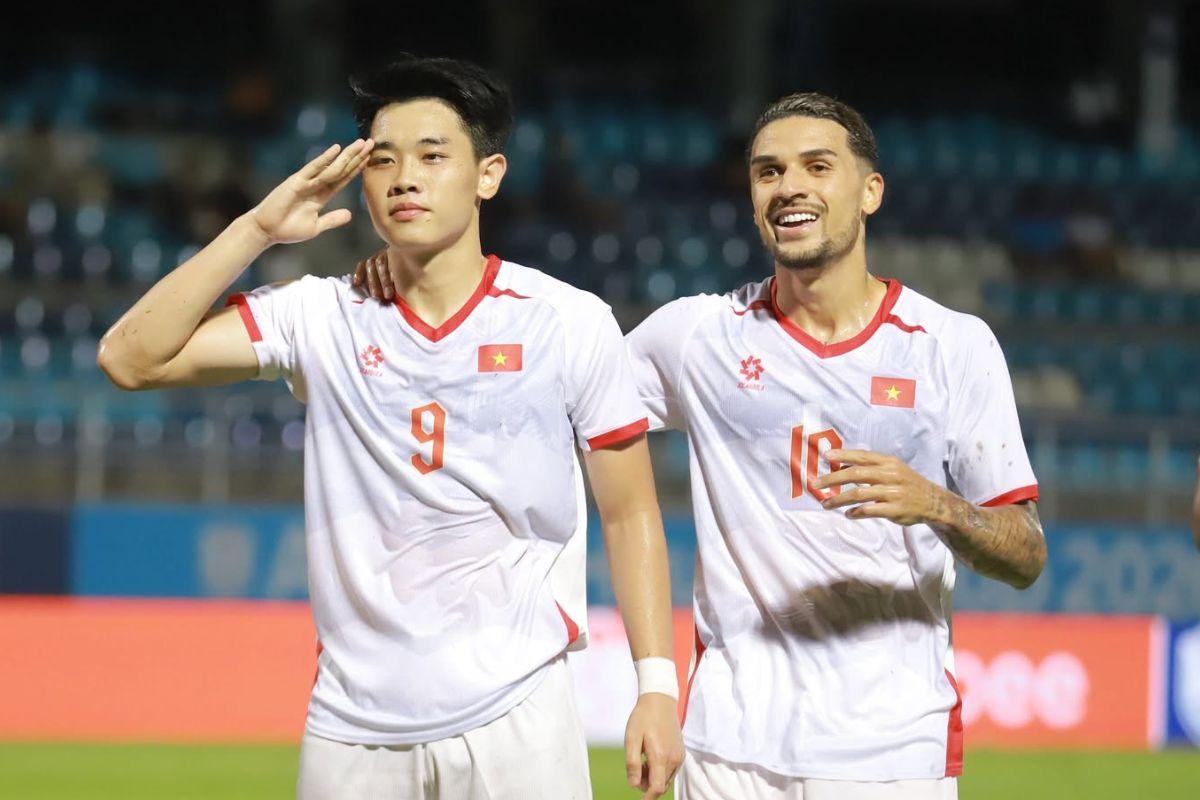 Xếp sau Lào, ĐT Việt Nam chỉ hơn 2 đội tại AFF Cup 2026