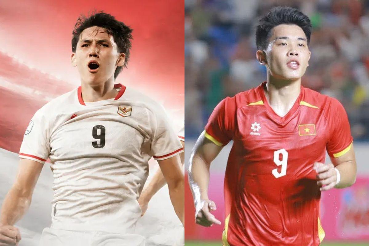 CĐV Đông Nam Á chỉ thẳng kết quả bất ngờ đại chiến Việt Nam vs Indonesia