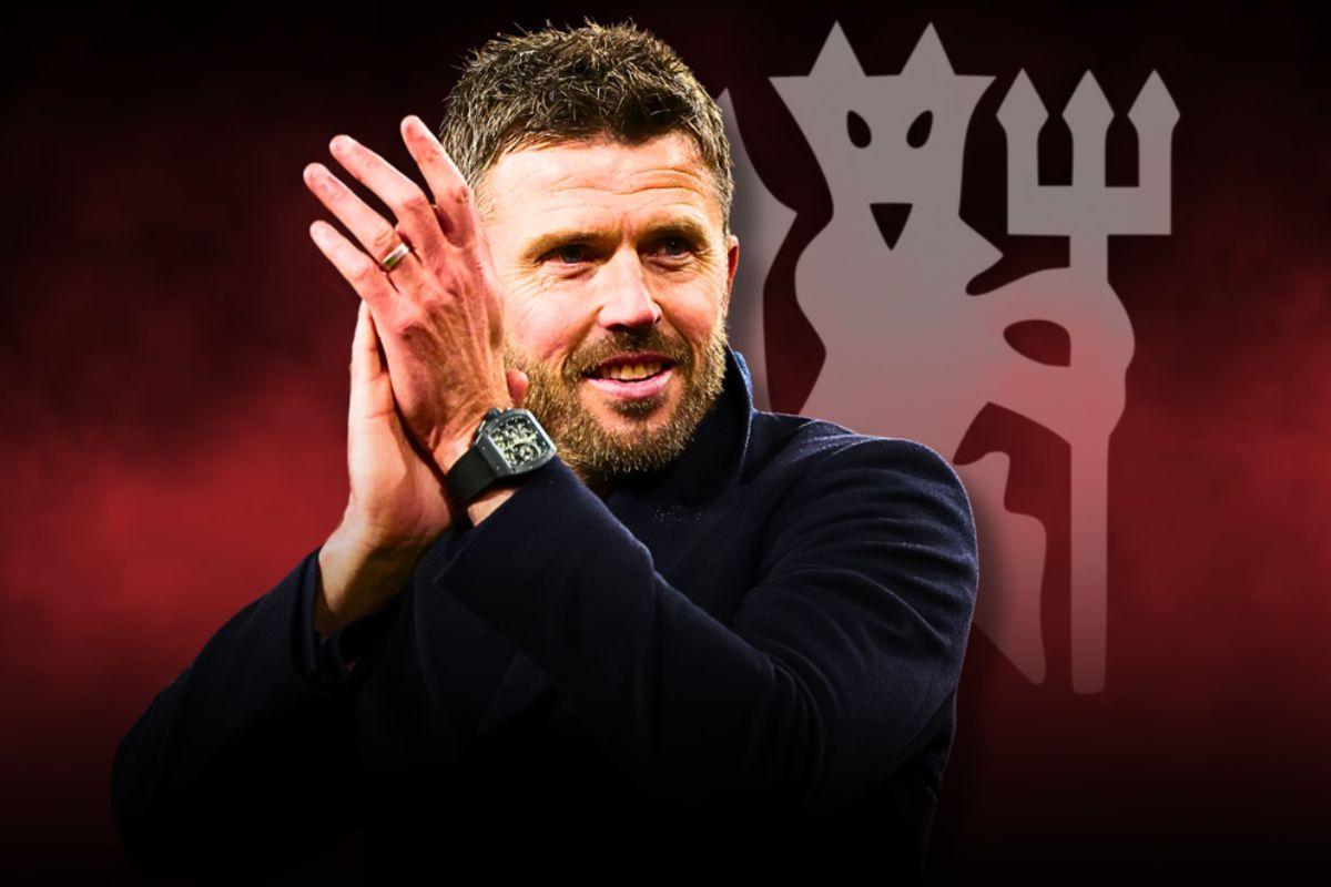 Nhờ HLV Carrick, MU sắp tiết kiệm cả chục triệu Euro ở Old Trafford