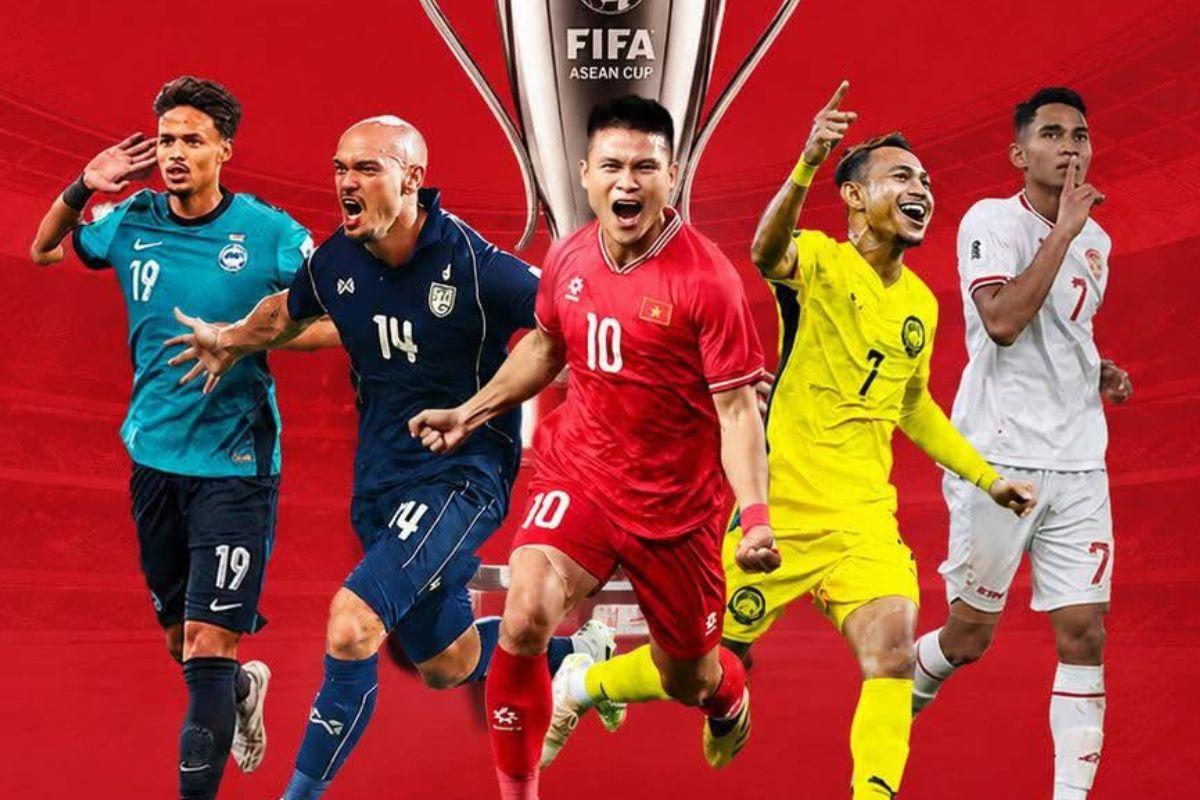 CHÍNH THỨC: Xác định đội tuyển cuối cùng tham dự FIFA ASEAN Cup 2026