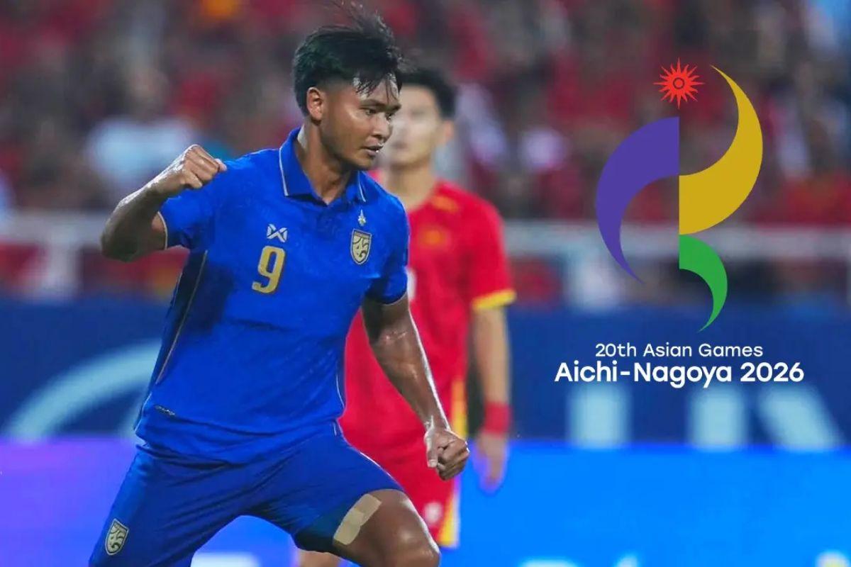 ĐT Thái Lan chốt không gọi tiền đạo ghi 48 bàn tái đấu Việt Nam ở FIFA ASEAN Cup