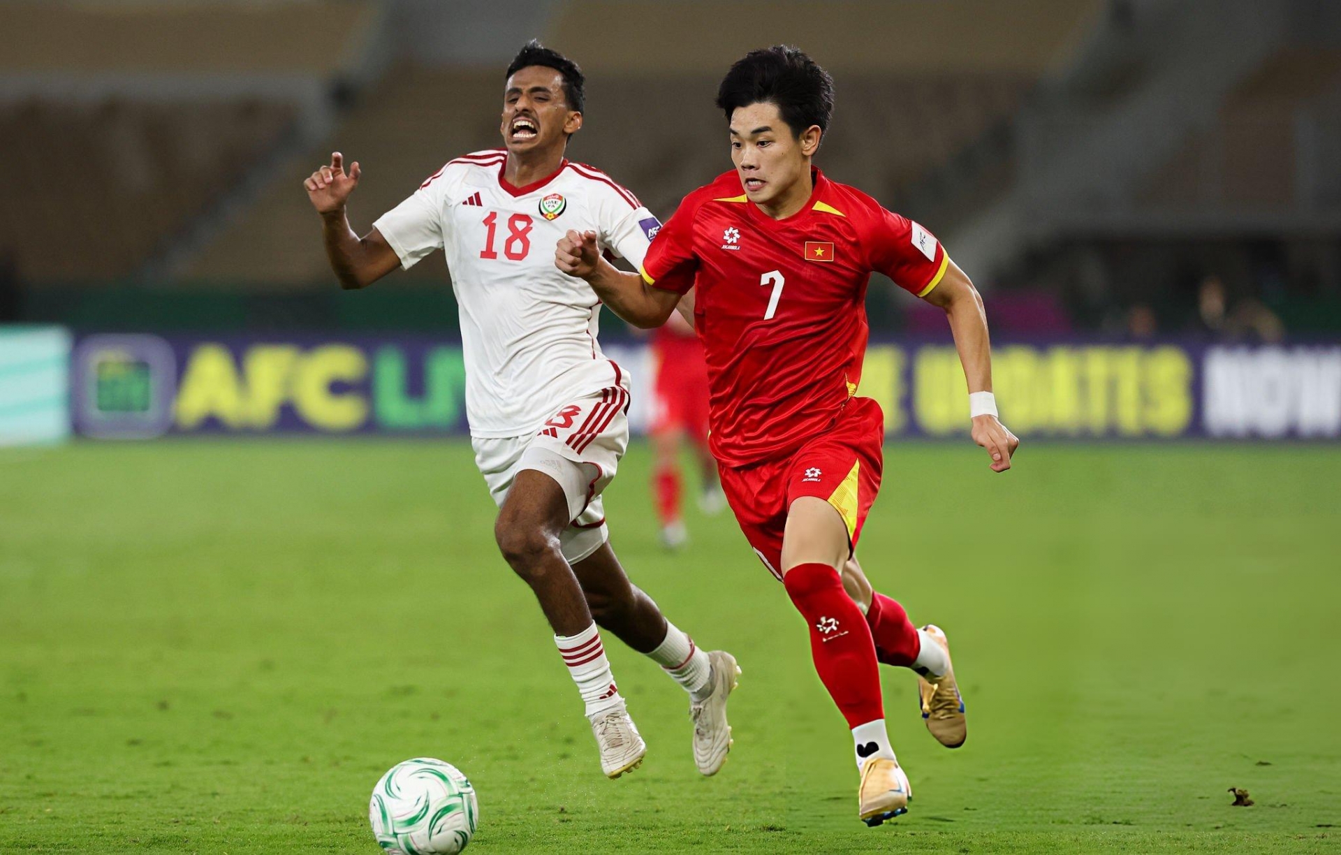 CĐV Ả Rập Xê Út phản ứng mạnh khi thua Hàn Quốc, lỡ hẹn U23 Việt Nam ở ASIAD