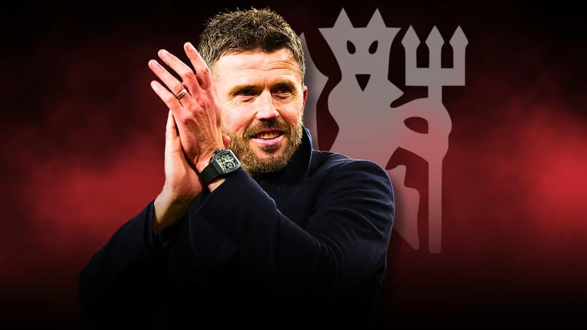 HLV 5 lần vô địch châu Âu chốt quyết định về việc cập bến Old Trafford