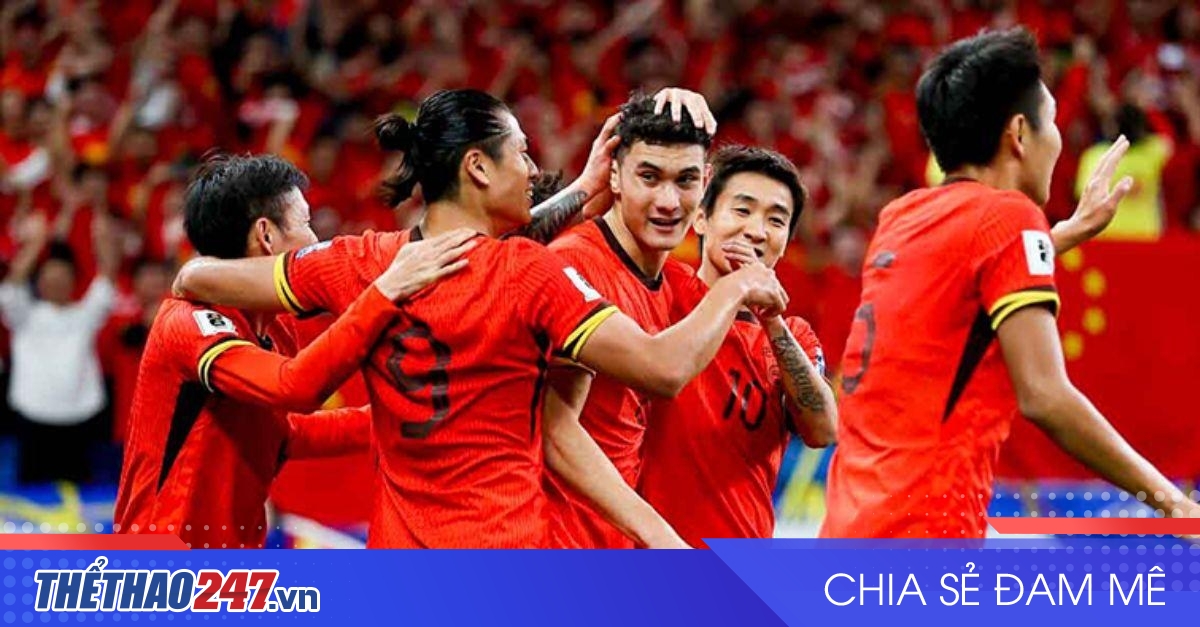 NÓNG: 13 CLB Trung Quốc bị phạt, 73 cá nhân cấm vĩnh viễn