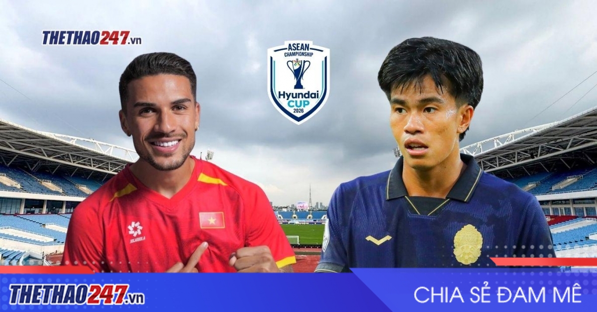 CĐV Campuchia dự đoán kết quả bất ngờ trận gặp Việt Nam ở AFF Cup