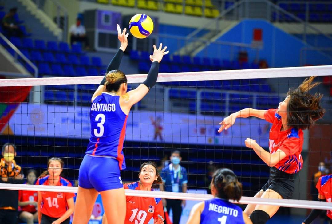 Trực tiếp bóng chuyền Philippines vs Indonesia - SEA Games 31, 11h00 ngày 17/5-138144