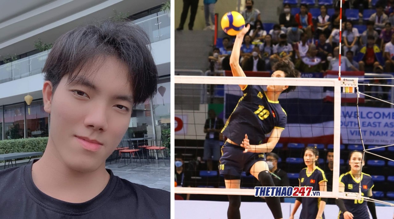CĐV bóng chuyền Thái Lan đòi BTC kiểm tra giới tính của Bích Tuyền 138569