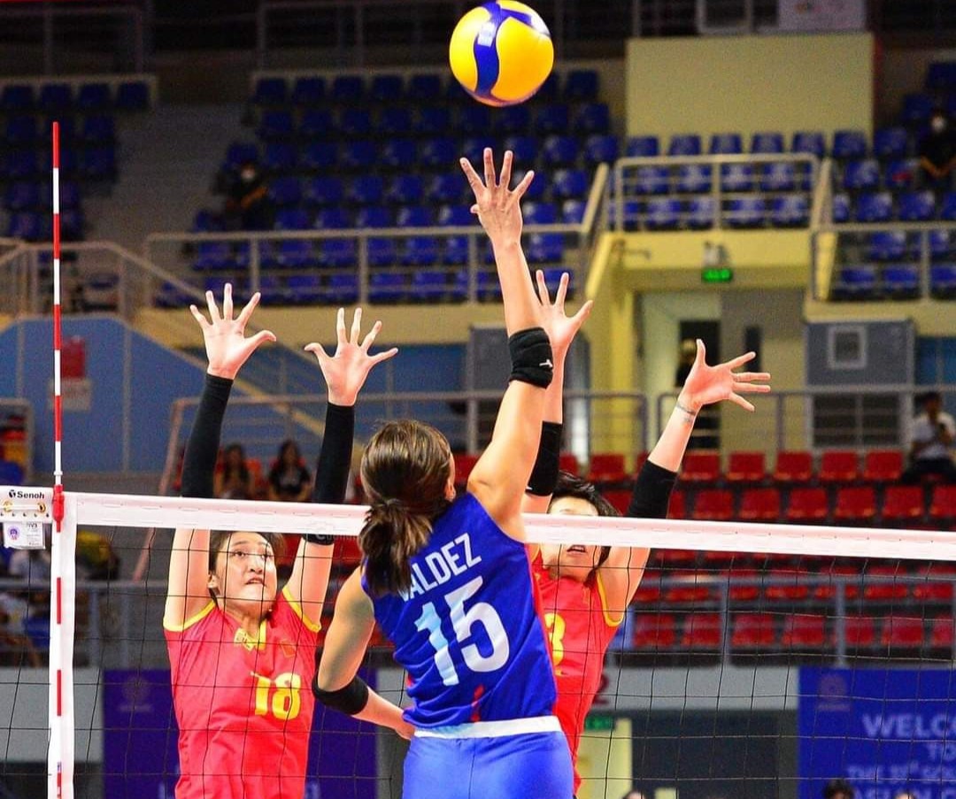 Trực tiếp tranh hạng 3 bóng chuyền nữ - SEA Games 31, 17h00 ngày 21/5 139839