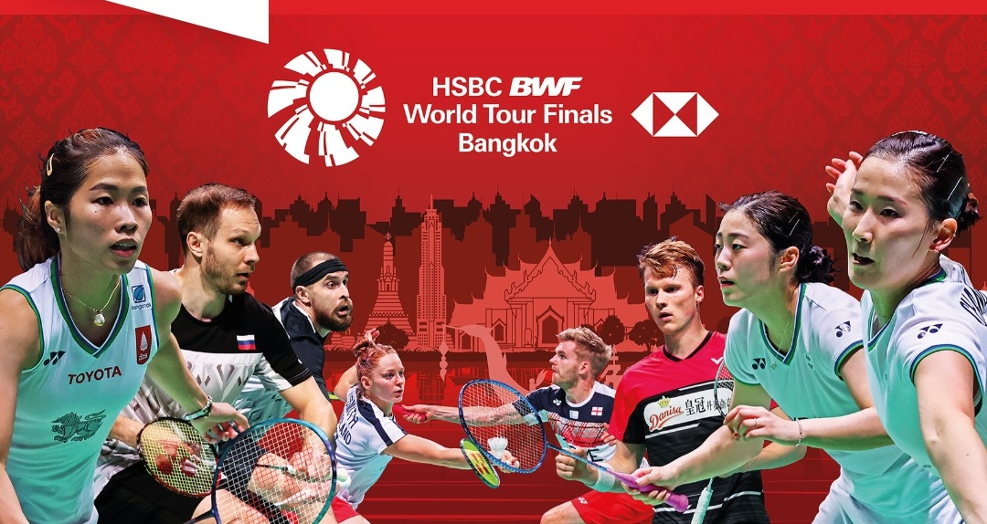 Tiền thưởng '1,5 triệu đô' của giải cầu lông BWF World Tour Finals 2022 229163