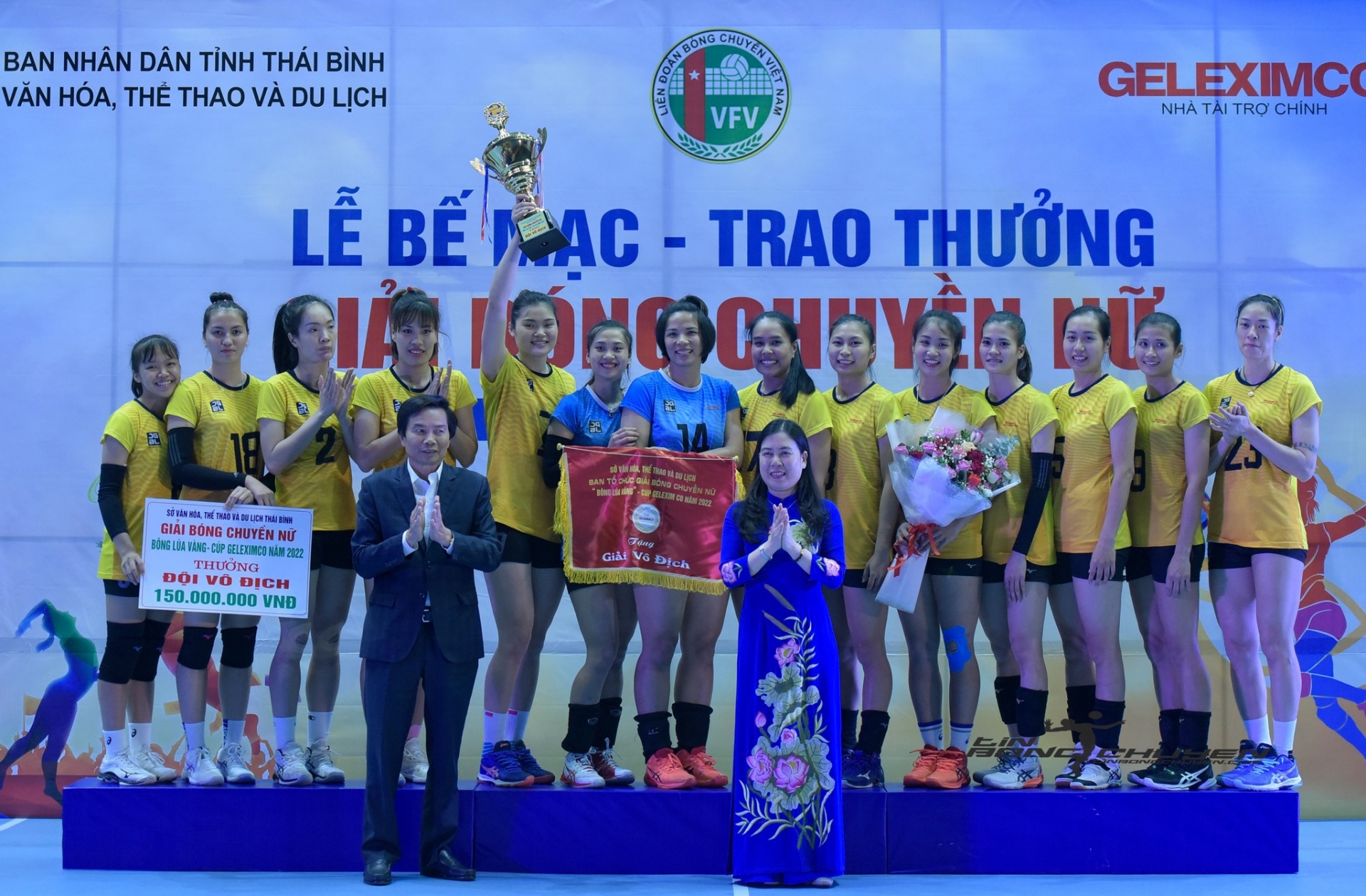 Hàng loạt CLB bóng chuyền Việt Nam 'đặt cọc' Onuma cho mùa giải 2023 237494