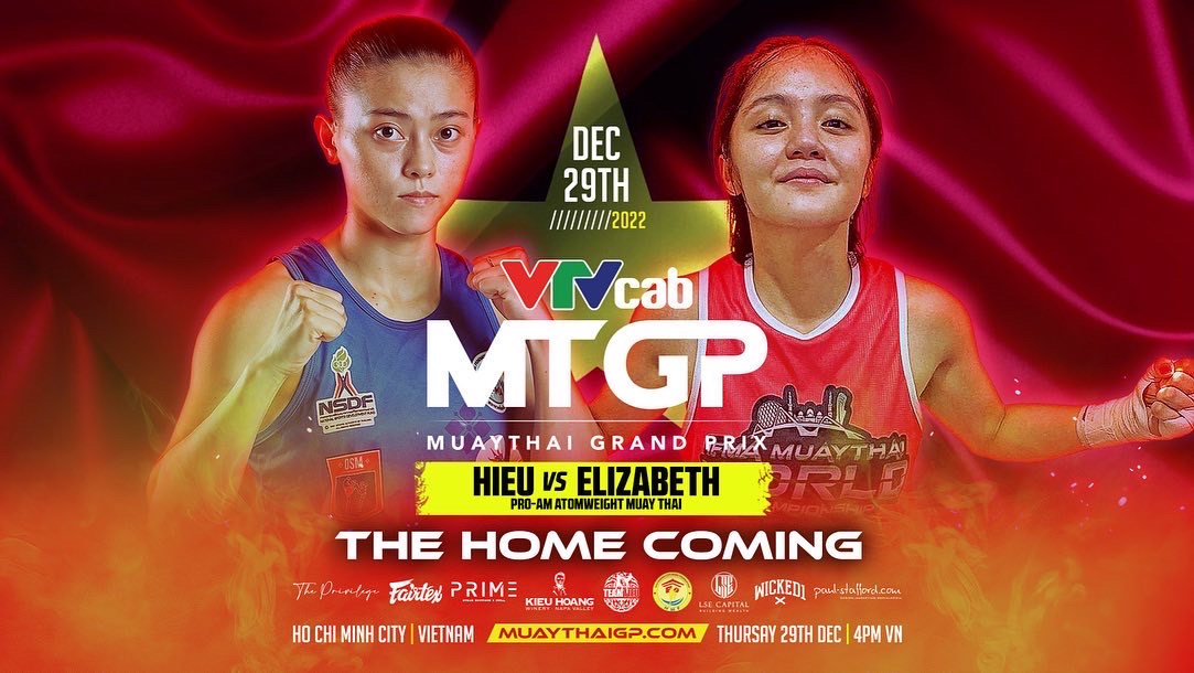 Link xem trực tiếp Muay Thai Grand Prix - Vietnam Homecoming 2022 237452