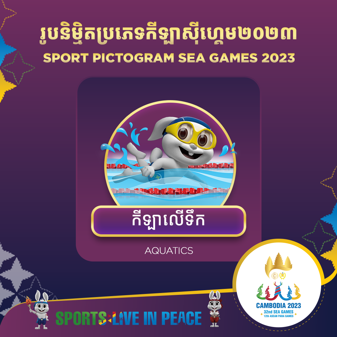 SEA Games 32: Chủ nhà Campuchia ra mắt 'linh vật 3D' siêu đáng yêu-238734