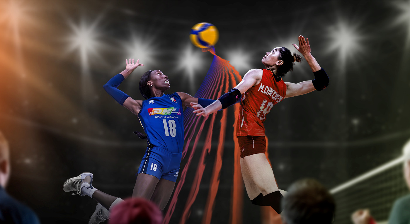 Link xem trực tiếp bóng chuyền nữ VNL 2023 ngày 30/5: Thái Lan vs Ý-285899