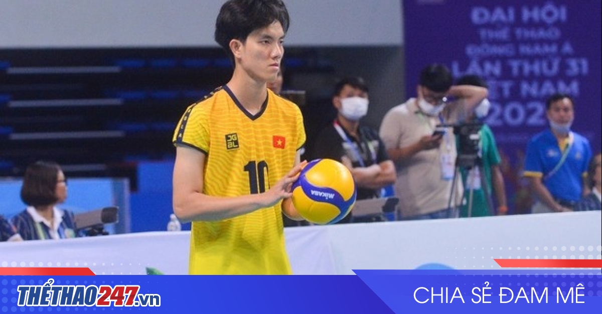 thumbnail - Bích Tuyền 'xác nhận không lên tuyển' bóng chuyền Việt Nam, lý do là gì?