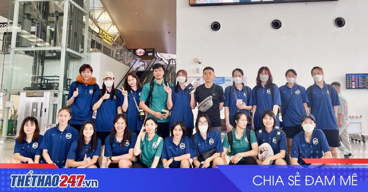 Duc Giang Chemical Club เปิดเส้นทางสู่ประเทศไทยเพื่อการท่องเที่ยว