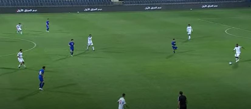 Trực tiếp U23 UAE 0-0 U23 Uzbekistan: Thi đấu tự tin 121846