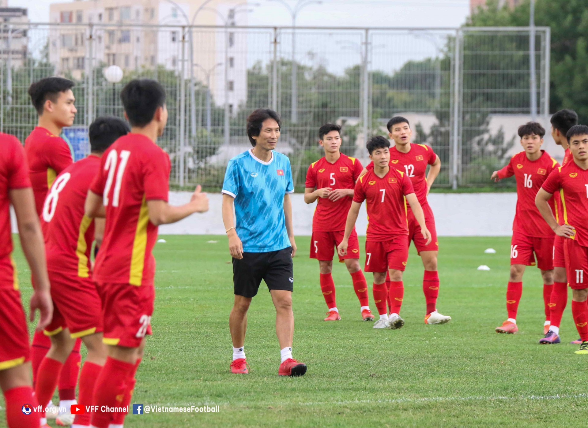 Lịch thi đấu bóng đá hôm nay 11/6: U23 Việt Nam đá tứ kết U23 châu Á khi nào? 147489