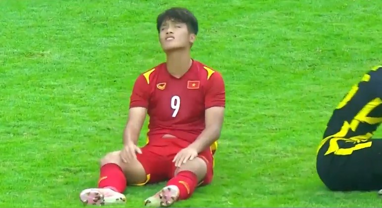 Trực tiếp U19 Việt Nam 0-1 U19 Malaysia: Căng như dây đàn 157610