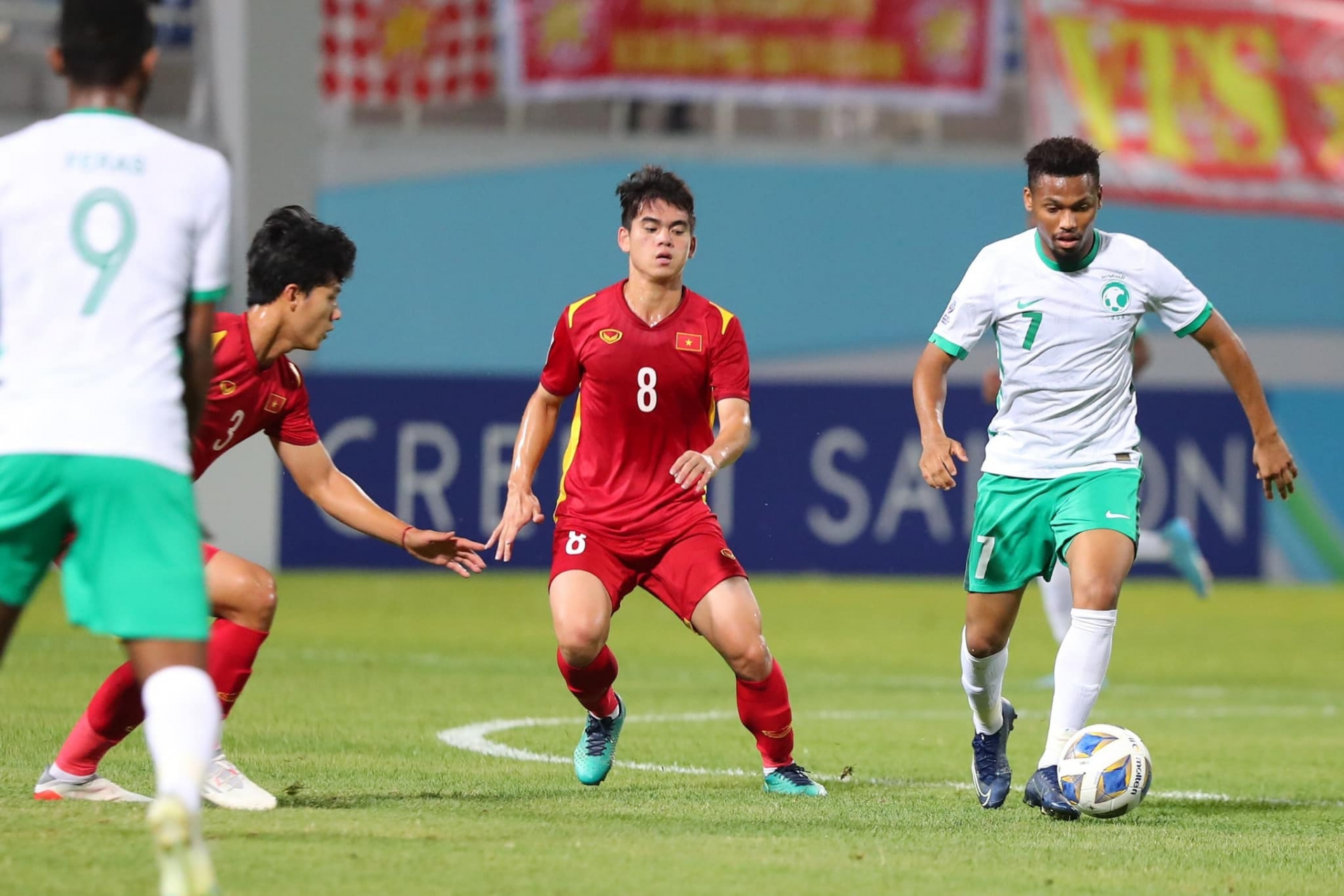 Đội trưởng U20 Việt Nam chỉ rõ mục tiêu ở giải U20 châu Á 172223