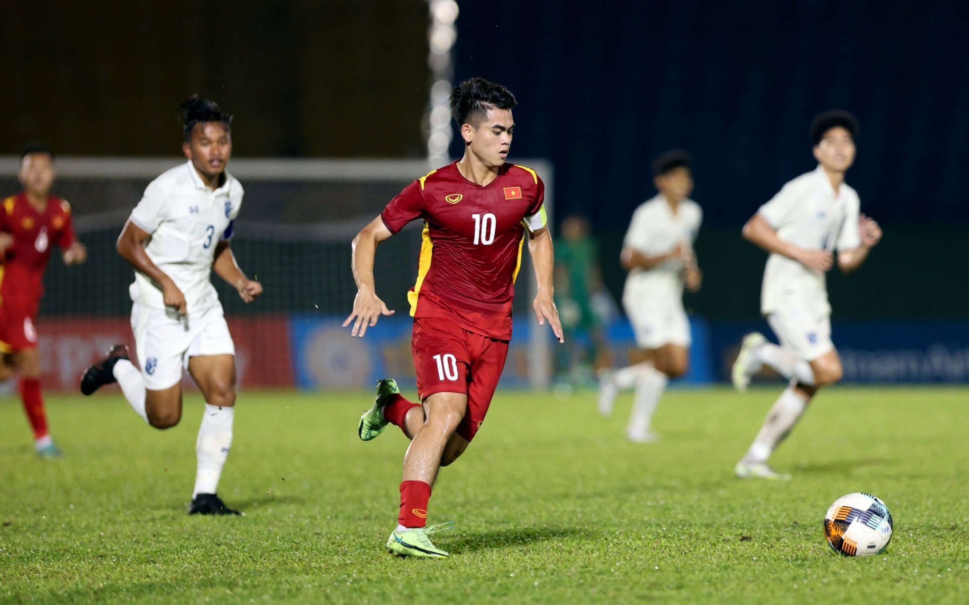 U20 Việt Nam đón tin không thể tuyệt vời hơn trước giờ quyết đấu Indonesia-188855