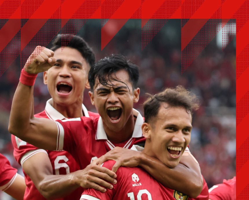 Trực tiếp Indonesia 2-1 Campuchia: Thế trận hấp dẫn! 235410