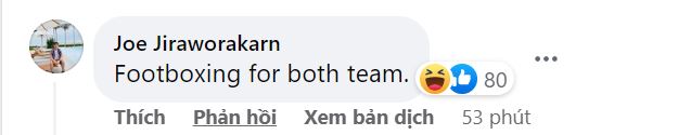 CĐV Đông Nam Á phản ứng bất ngờ khi Việt Nam tiến vào chung kết AFF Cup 240708