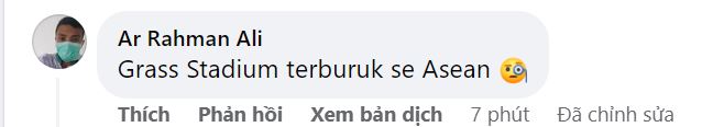 CĐV Đông Nam Á phản ứng bất ngờ khi Việt Nam tiến vào chung kết AFF Cup 240709