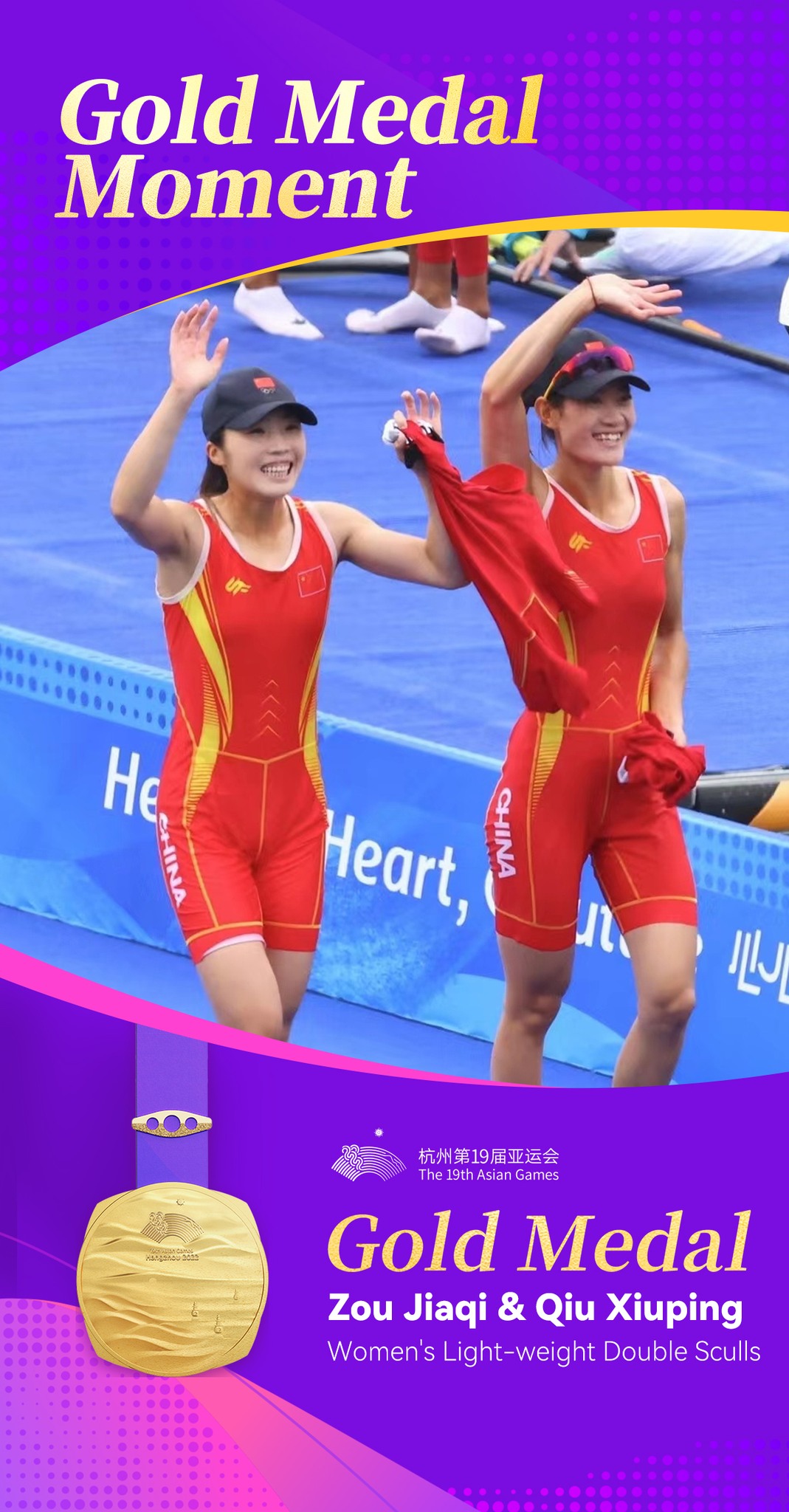 Trực tiếp Asiad 2023 hôm nay 24/09: Đoàn Việt Nam tranh huy chương 331541