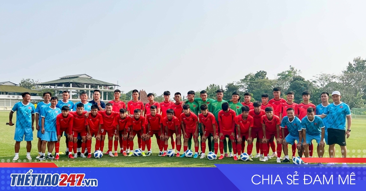 thumbnail - Indonesia chơi đẹp với Việt Nam ở giải AFF