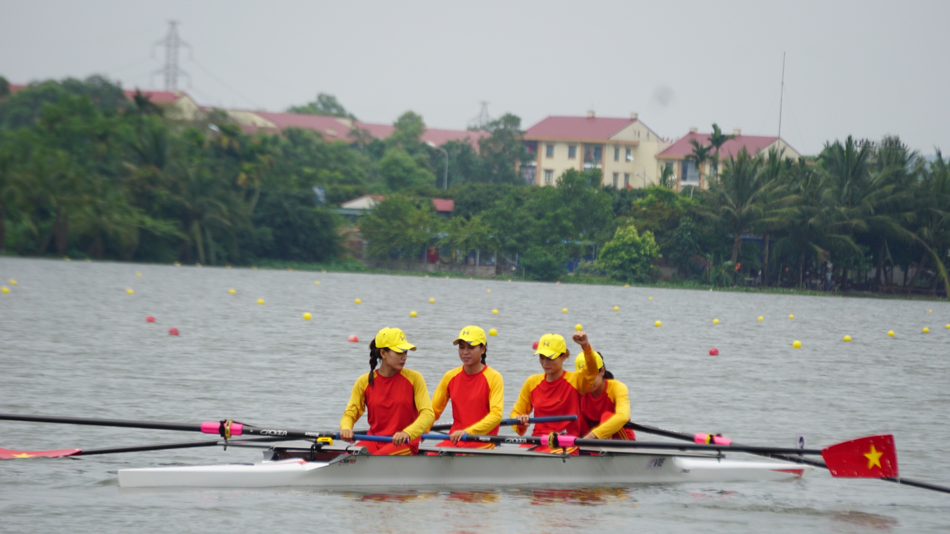 Trực tiếp SEA Games 31 hôm nay 11/05: Việt Nam có thêm HCV, dẫn đầu bảng tổng sắp 135716