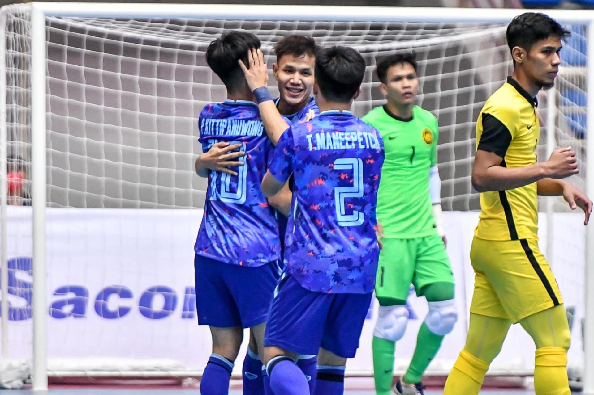 Trực tiếp SEA Games 31 hôm nay 11/05: Việt Nam liên tiếp giành 'Vàng' 135735