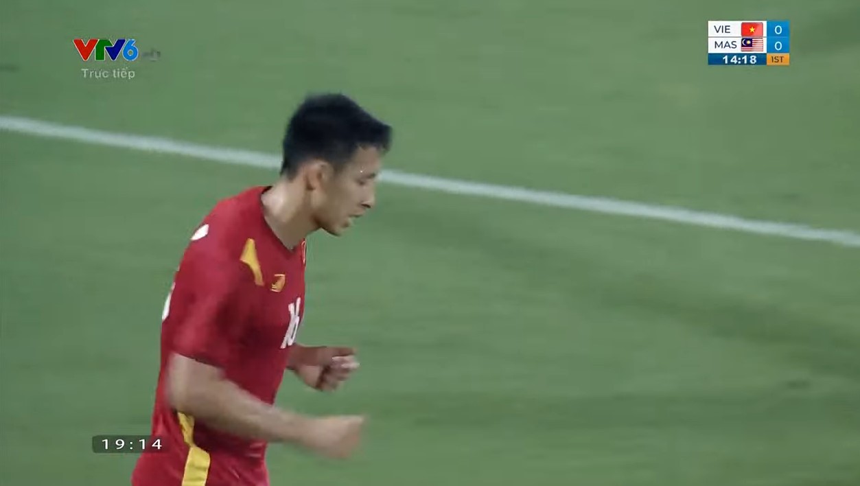 Trực tiếp U23 Việt Nam 0-0 U23 Malaysia: Long tranh hổ đấu! 139215