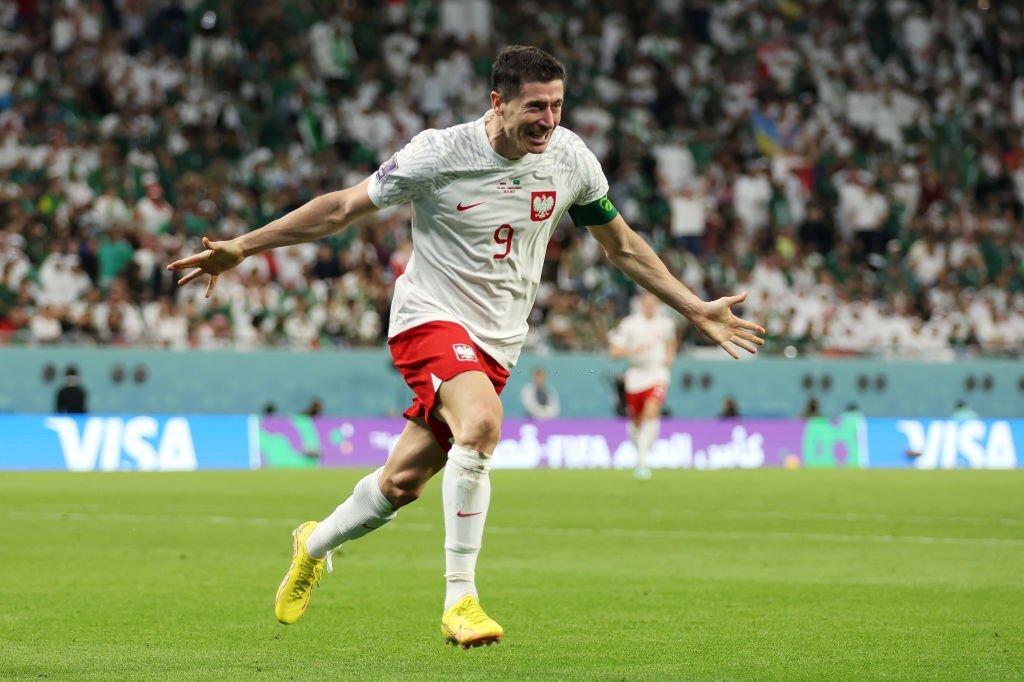 Trực tiếp Ả Rập Xê Út 0-2 Ba Lan: Lewandowski ghi bàn đầu tiên tại World Cup!-223642