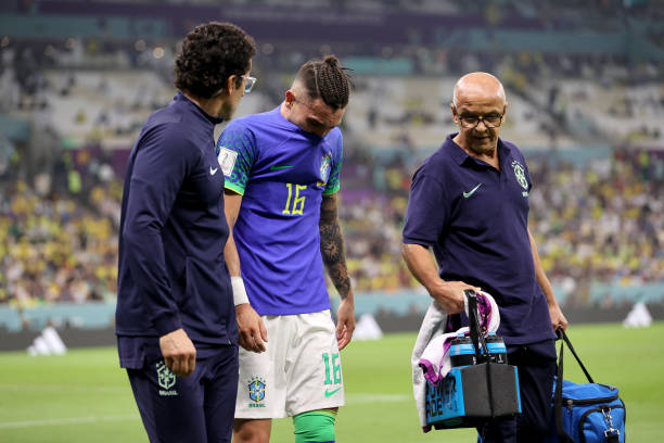 Trực tiếp Brazil 0-0 Cameroon: Thế trận áp đảo! 227328