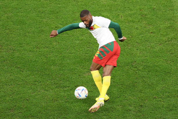 Trực tiếp Brazil vs Cameroon: Antony đá chính! 227278