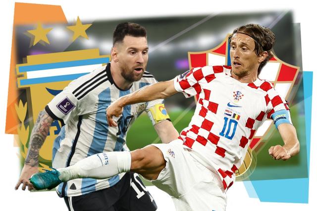 Trực tiếp Argentina vs Croatia, 2h00 ngày 14/12 trên VTV3-231456