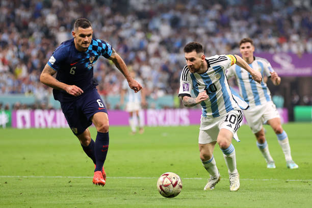 Trực tiếp Argentina 2-0 Croatia: Messi, Alvarez tỏa sáng! 231689