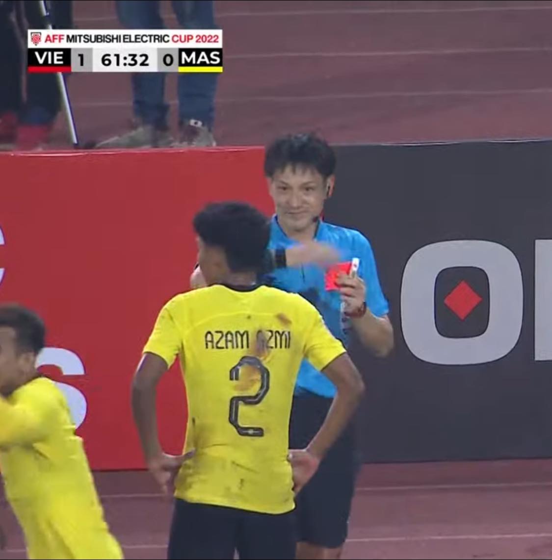 Trực tiếp Việt Nam 2-0 Malaysia: Quế Ngọc Hải bản lĩnh! 236758