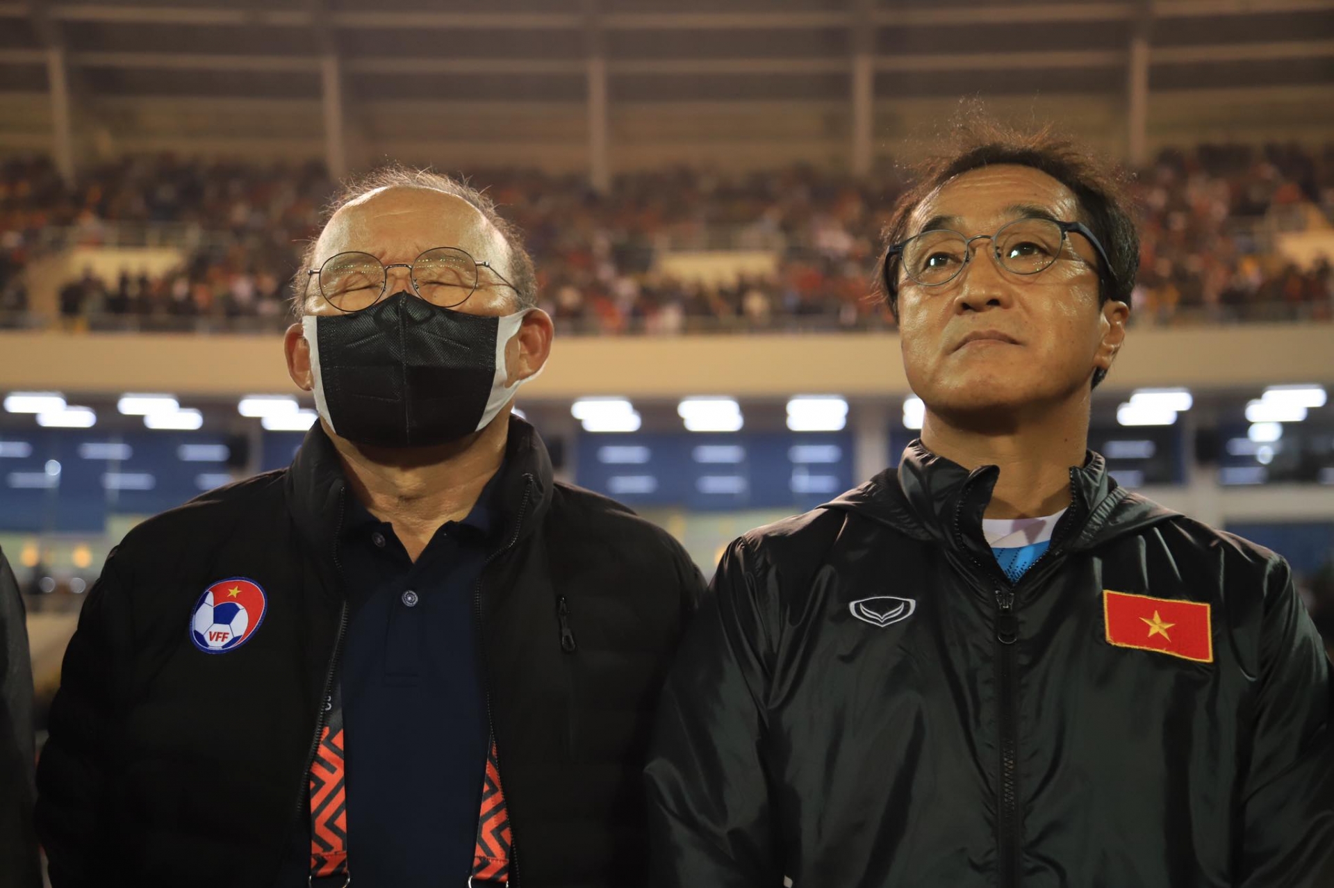 Trực tiếp Việt Nam 0-0 Thái Lan: 'Siêu kinh điển' Đông Nam Á 241892Trực tiếp Việt Nam 0-0 Thái Lan: 'Siêu kinh điển' Đông Nam Á 241892