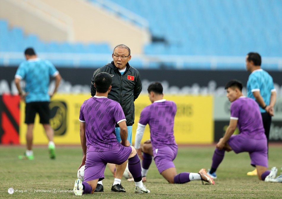 VFF đề phòng sự cố trận ĐT Việt Nam đấu Thái Lan ở chung kết AFF Cup 241764