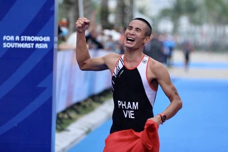 Trực tiếp SEA Games 32 hôm nay 07/5: Chờ 'mưa HCV' cho Việt Nam 276922