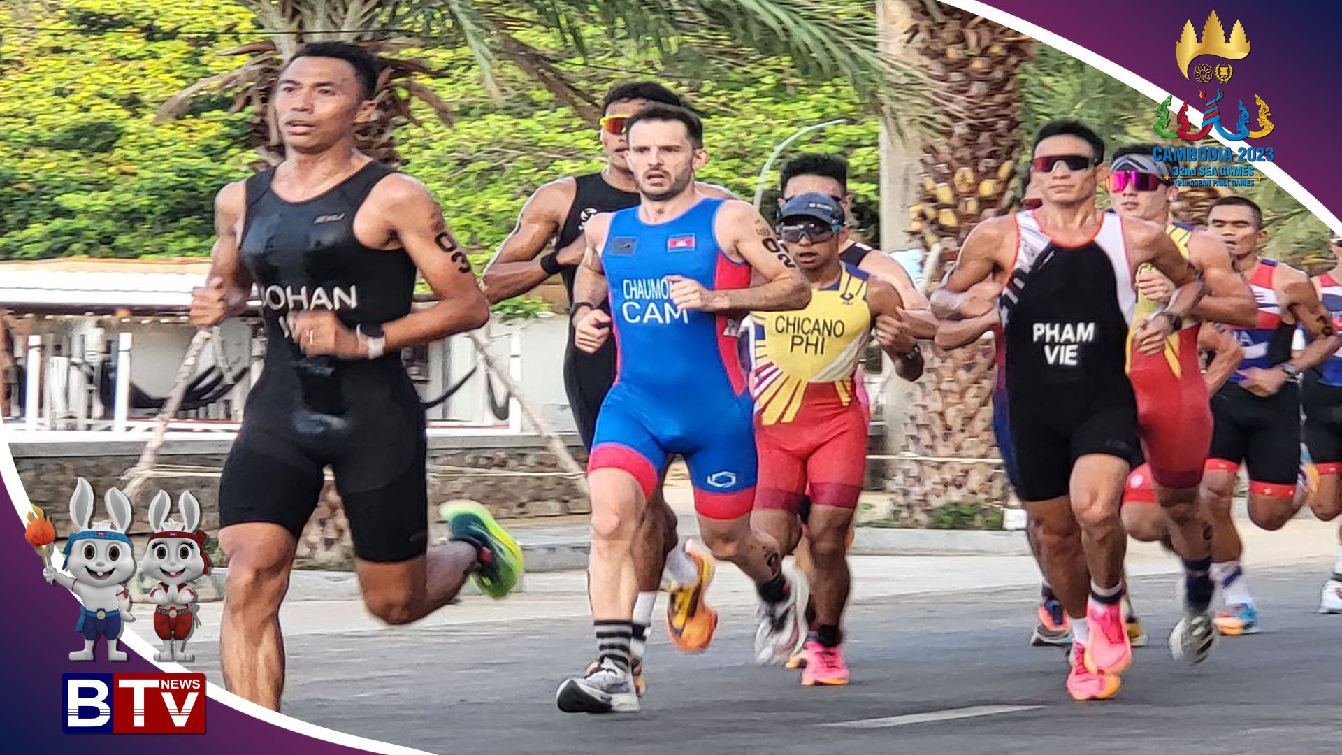 Trực tiếp SEA Games 32 hôm nay 07/5: Việt Nam giành HCV đầu tiên trong ngày 276936